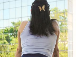 Ver la ficha detallada de AmyRoss