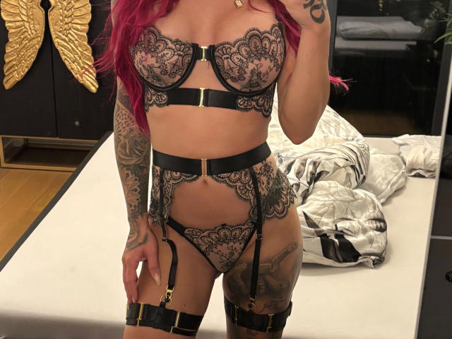 ScarletSins-hot - Camera khiêu dâm &amp; quyến rũ trực tiếp - 28882343