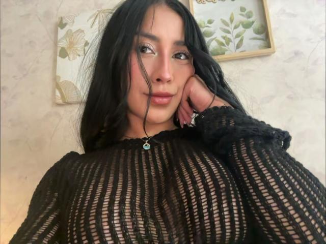 AnyaJay - Sexe cam en vivo - 28882400