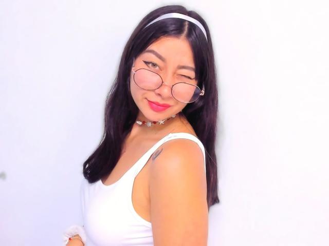 Genesiss - Sexe cam en vivo - 28882766