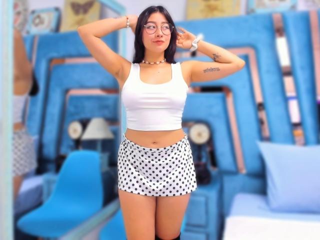 Genesiss - Sexe cam en vivo - 28882799