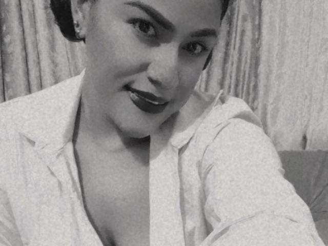 IvannaDuran - Live sex cam - 28882823