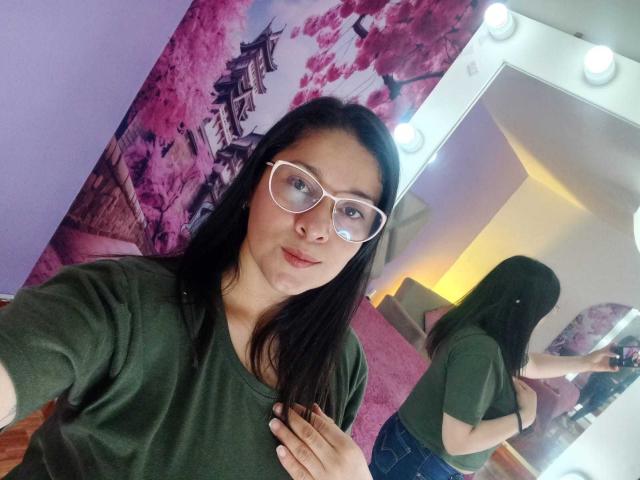 AlanaSteel - Sexe cam en vivo - 28883396