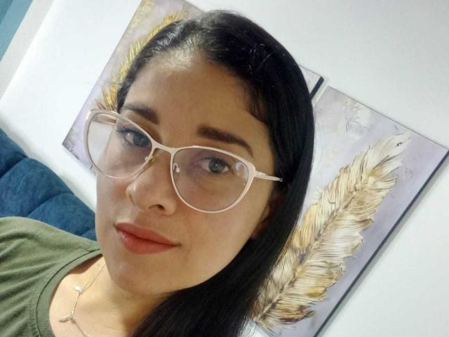 AlanaSteel - Live sexe cam - 28883471