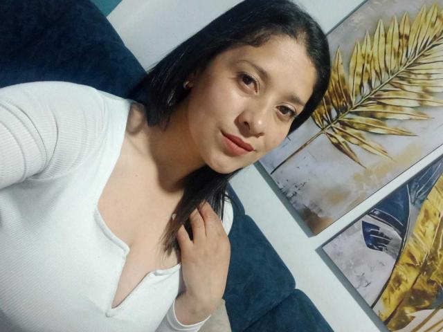 AlanaSteel - Live sex cam - 28883534