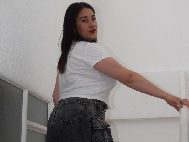 AlanaSteel - Sexe cam en vivo - 28883597