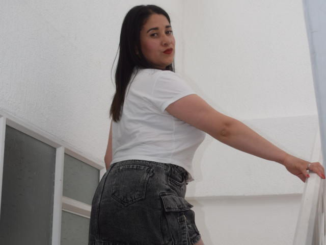 AlanaSteel - Sexe cam en vivo - 28883603