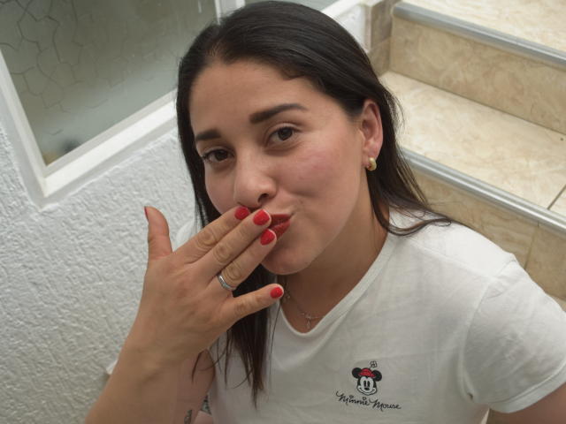 AlanaSteel - Live sex cam - 28883687