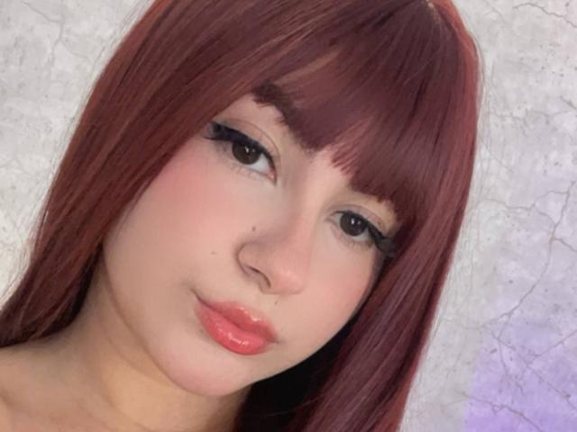 AlanaaWalker - Sexe cam en vivo - 28883690