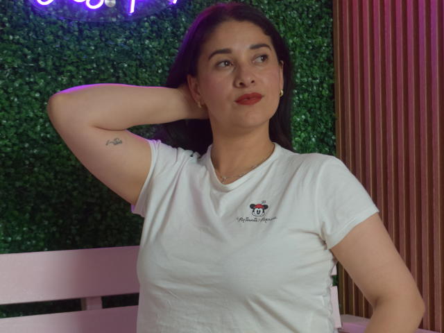 AlanaSteel - Live sex cam - 28883723