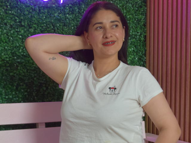 AlanaSteel - Live porn &amp; sex cam - 28883753