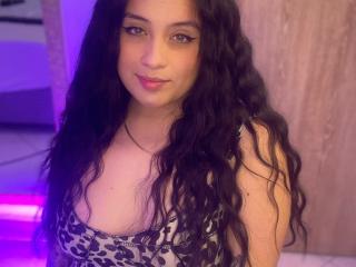 Ver la ficha detallada de AnnyBentleii