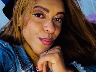 Se dtaljerede oplysninger for ShamanthaFire