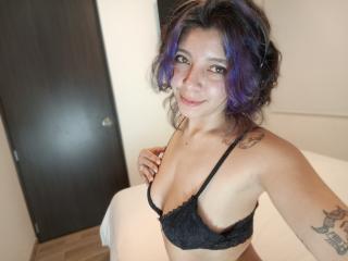 Se dtaljerede oplysninger for DarckVelvet