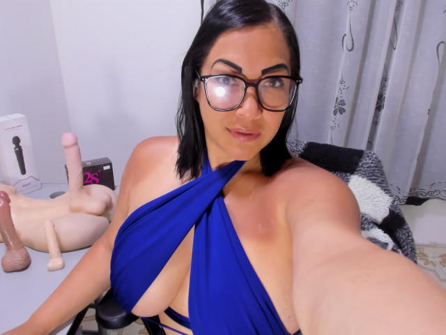 MellissaCortez - Live sex cam - 28885007