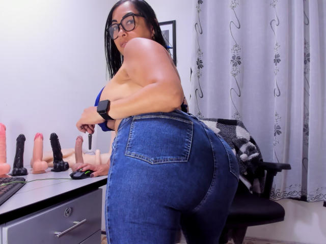 MellissaCortez - Sexe cam en vivo - 28885010