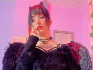 Podívejte se na podrobnou kartu LaurenEvie69