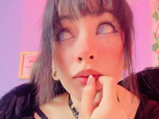 Podívejte se na podrobnou kartu LaurenEvie69