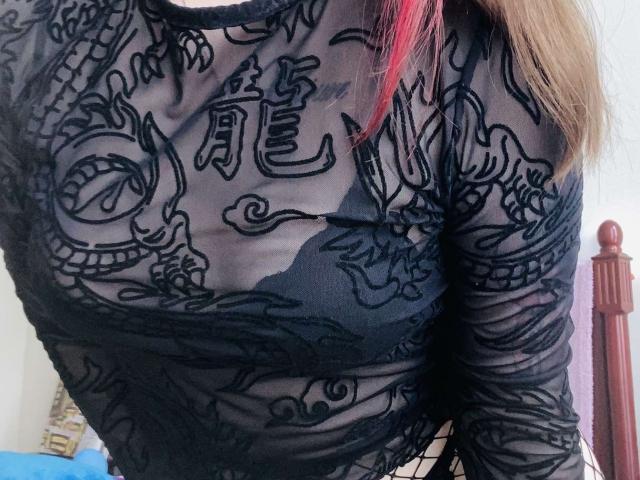 KarKutie - Live porn &amp; sex cam - 28886135