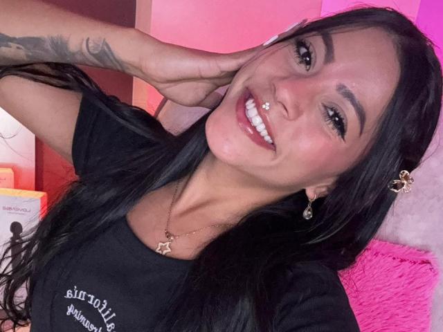 Amberv - Sexe cam en vivo - 28886519