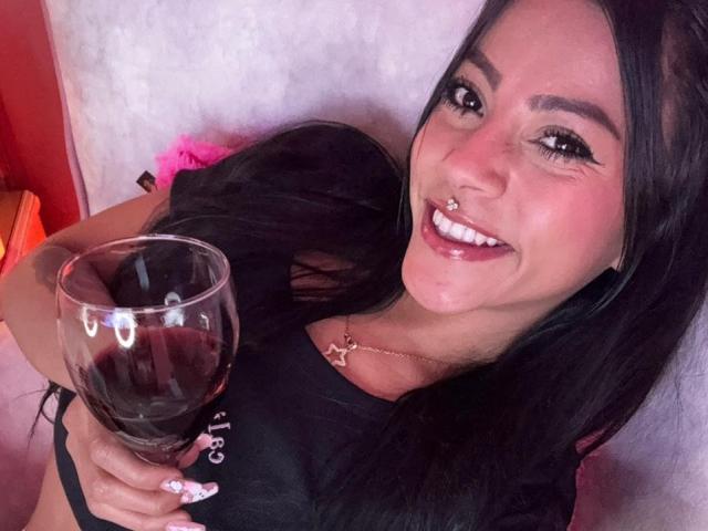 Amberv - Sexe cam en vivo - 28886525