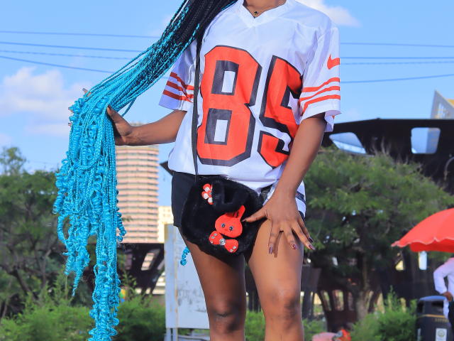 HeneyLust22 - Sexe cam en vivo - 28886813