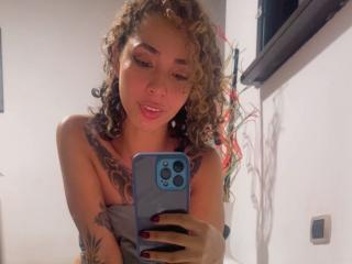 Podívejte se na podrobnou kartu SilvanaXOwen