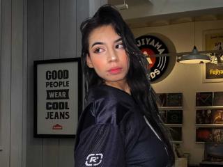 Podívejte se na podrobnou kartu KatherinJohns