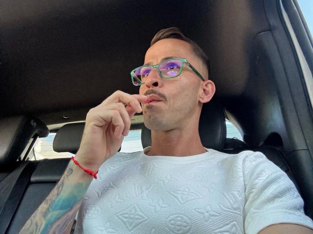 LucasJandre-hot - Live sex cam - 28887290