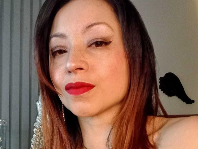 AngelinaBlanche - Live sexe cam - 28887389