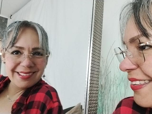 LailaCastillo - Camera khiêu dâm &amp; quyến rũ trực tiếp - 28887455