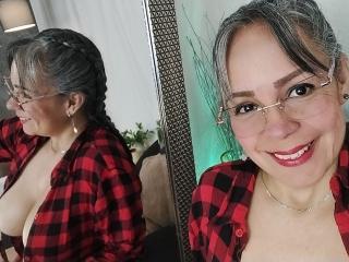 Ver la ficha detallada de LailaCastillo