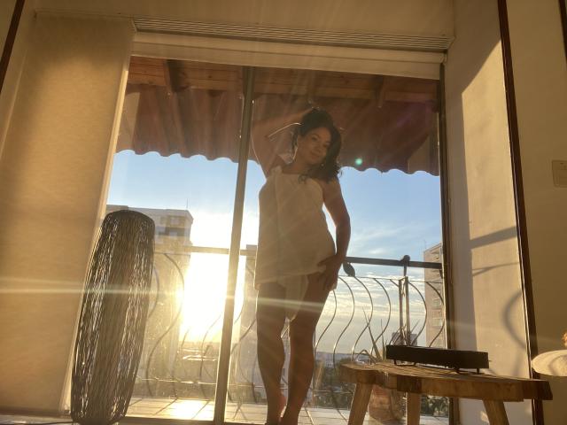 AlisGourmande - Sexe cam en vivo - 28887620