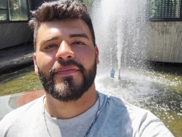 Salvathore - Live porn &amp; sex cam - 28887671