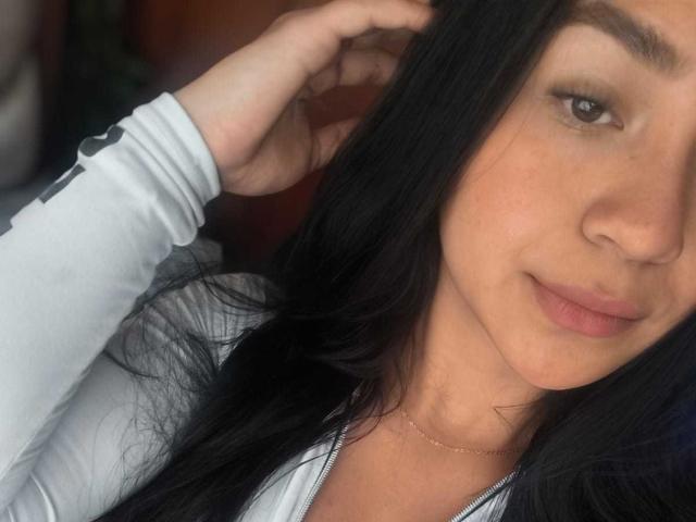RouxiMori - Live sex cam - 28887785
