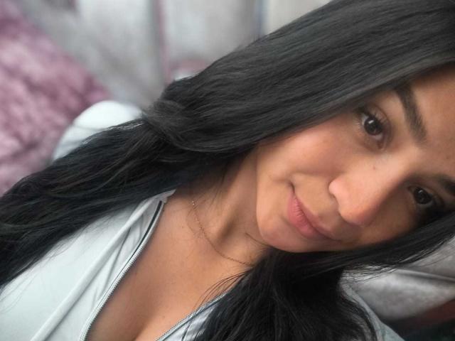RouxiMori - Live sexe cam - 28887797