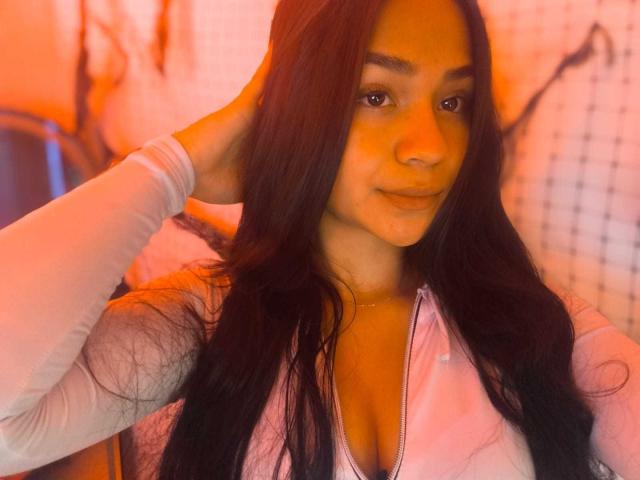 RouxiMori - Live sex cam - 28887803