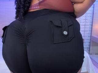 Ver la ficha detallada de MileyCollinss