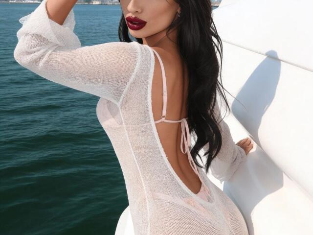 ElzaKomx - Camera khiêu dâm &amp; quyến rũ trực tiếp - 28888646