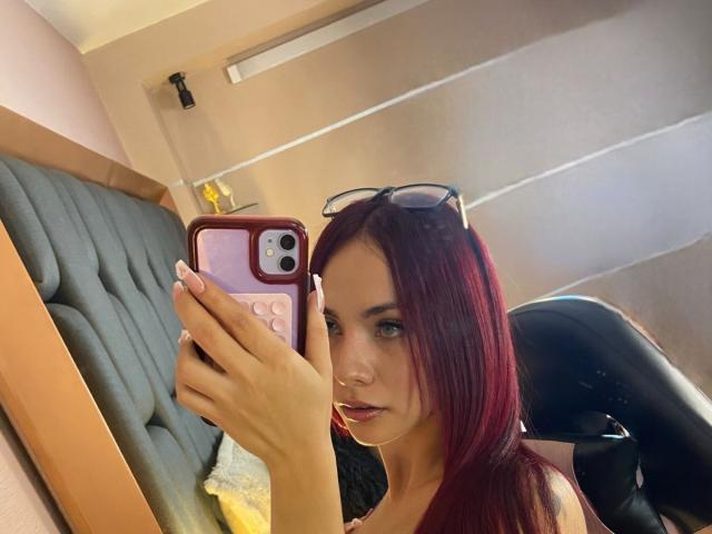 ValeryHarllow - Live sexe cam - 28889027