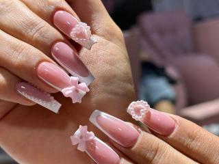 Se dtaljerede oplysninger for ValeryHarllow