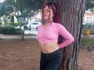 Ver la ficha detallada de SophieHill