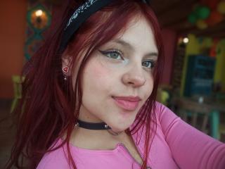 Ver la ficha detallada de SophieHill