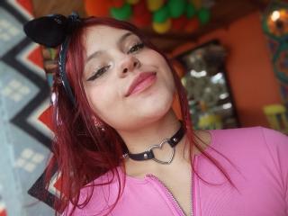 Ver la ficha detallada de SophieHill