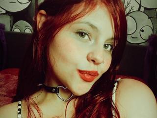 Ver la ficha detallada de SophieHill