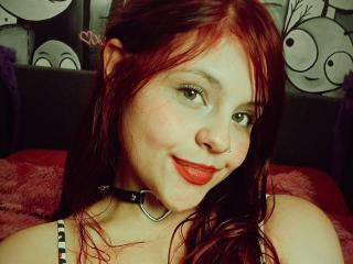 Ver la ficha detallada de SophieHill