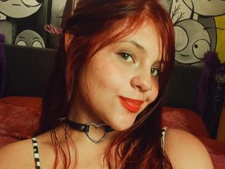 Ver la ficha detallada de SophieHill