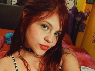 Ver la ficha detallada de SophieHill