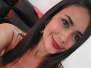 Ver la ficha detallada de SophieJones69