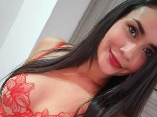 Ver la ficha detallada de SophieJones69